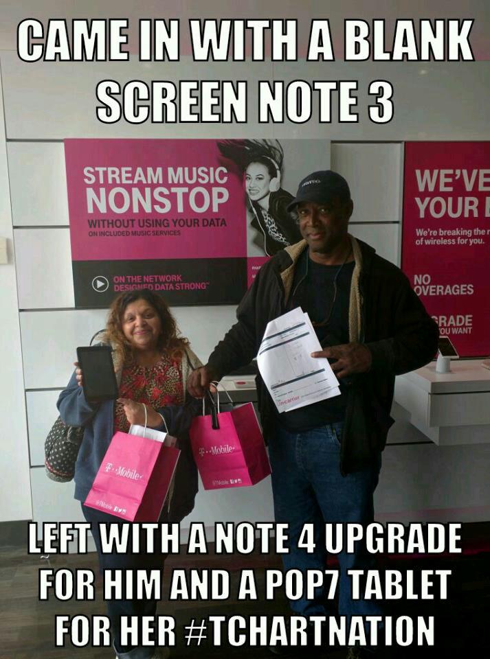 dm409's tweet photo. #tchartnation @TheNormandy904 @Sirtedricks  in with ablank screen out with........ http://t.co/0NoUHbR6bs