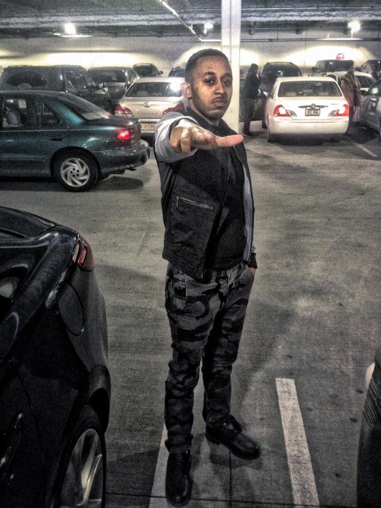 Domm38st's tweet photo. OT Flow Yall Prolly Wouldn't Understand Me 😎😅 #GetChicken 💸V told me http://t.co/tA2U9n5jyQ