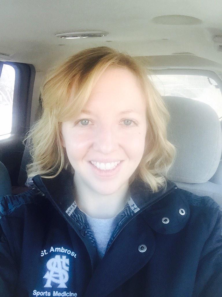 Big thanks to Audi of <a href="/HausOfHeir/">Haus Of Heir</a> for my new spring look! Great for my big adventure next week!