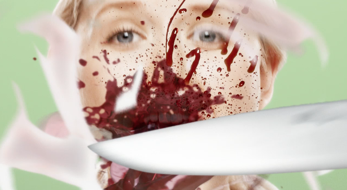 ScreamQueens's tweet image. Pretty girls. Pure evil. #screamqueens comes to @FOXTV this fall!