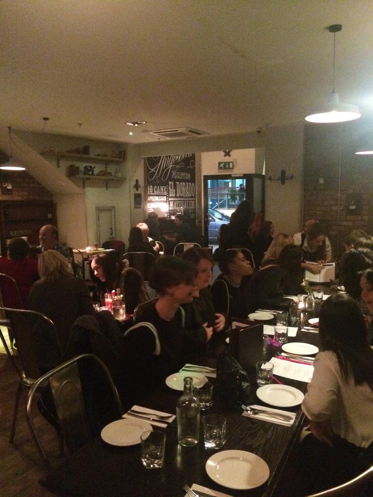 Rum House Nottingham (rumhouseuk) Twitter