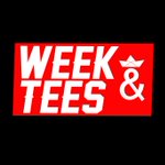 Photo by WEEKENDTEES&RECORDS (@weekendtees)