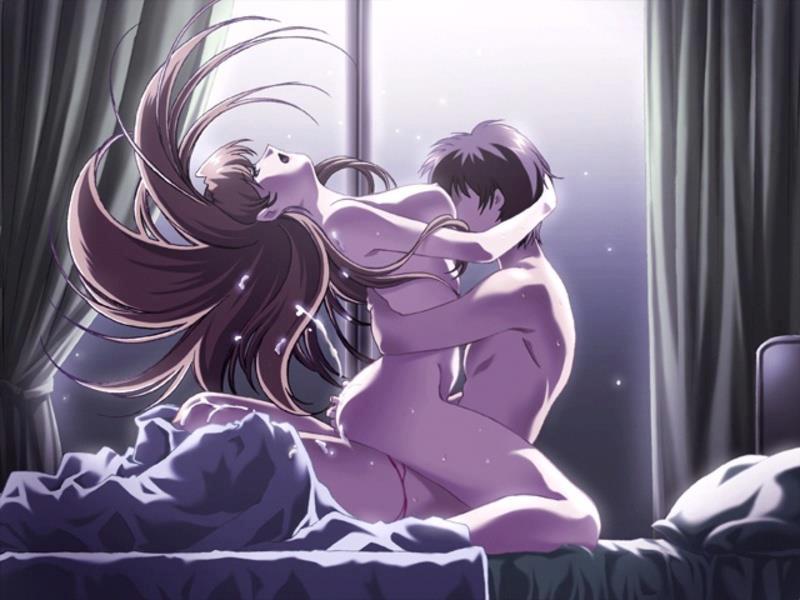 Romantic cartoon hentai porn pics