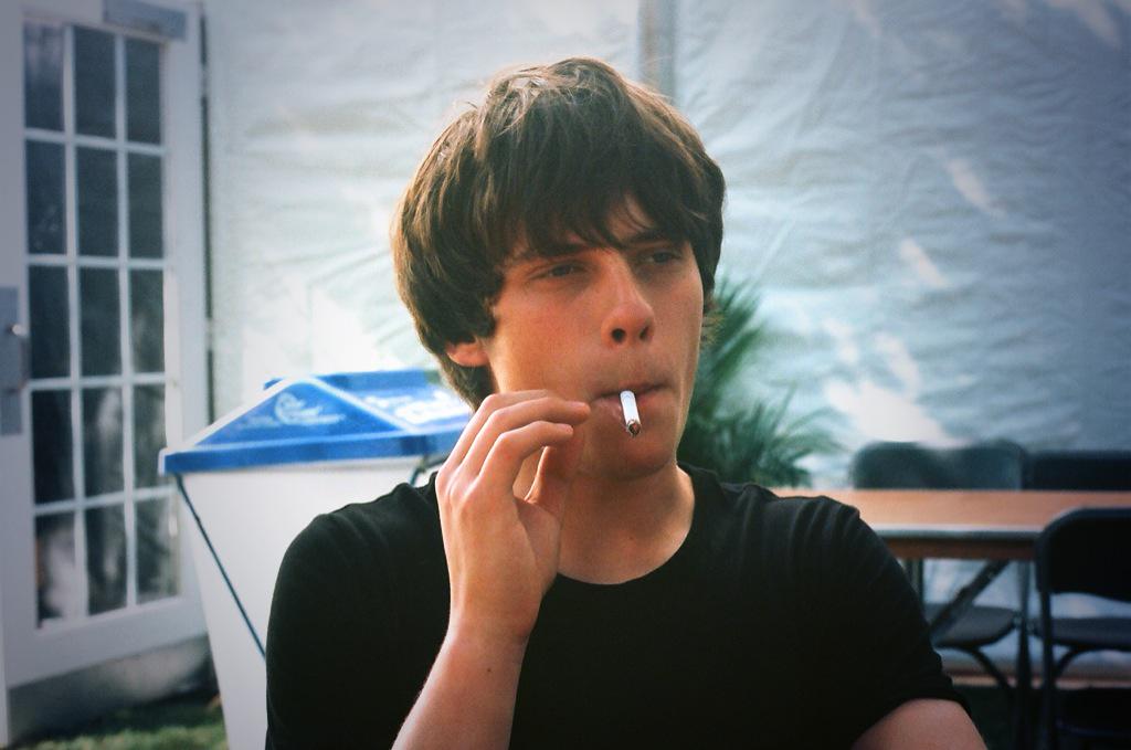 Happy Birthday Jake Bugg!!     