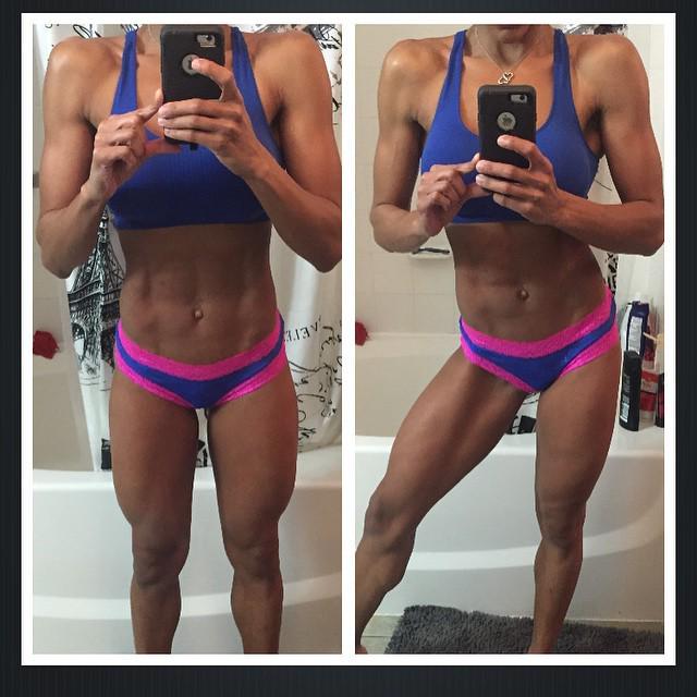 Buffyshots's tweet photo. aciefitgirl: Excitedddd for these mini quad muscles πͺπͺπͺπͺ #bored #Quads #abs #Minimuscles http://t.co/PUPIXnio0x #β¦ http://t.co/fd2LI9wtXC
