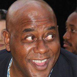      to Ainsley Harriott  