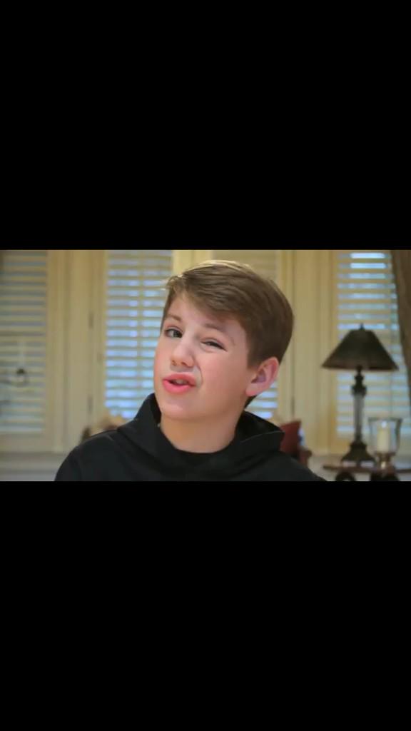 official_bgirls's tweet photo. Disappointed my questions weren't answered, but still happy to see @MattyBRaps beautiful face!β€οΈ #DrMattyB http://t.co/WQVxYSNdB0