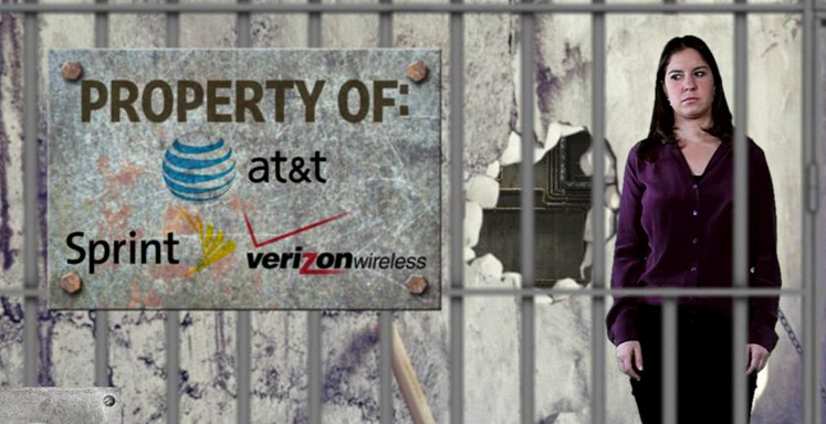 cedar_tech's tweet photo. #WSJ want you to kill the #wireless #contract...and so do we! #Nocontract #unlocked #Freedom http://t.co/3DSMqAPVw4 http://t.co/AOhBkDH6pa
