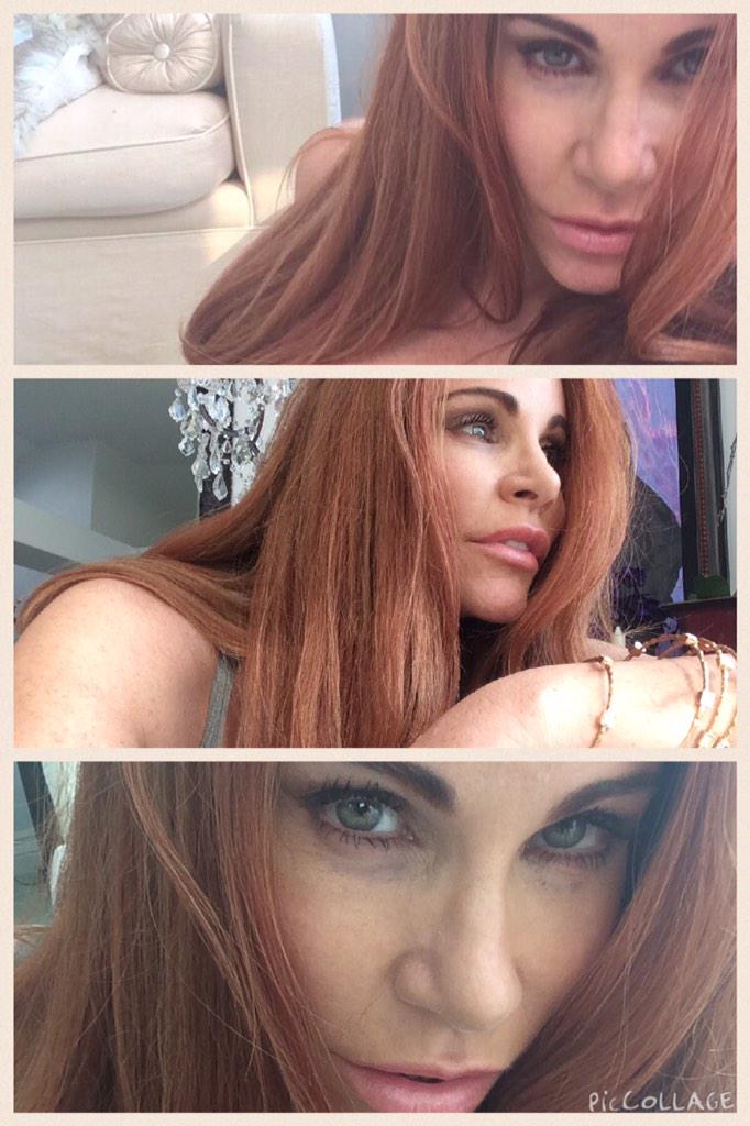 Tawny_Kitaen's tweet photo. One's "OWN" strength #StrongWomen ππ Thank you @Oprah for letting me tell the world my story #finallyfreedom http://t.co/t5lJuDqFEn
