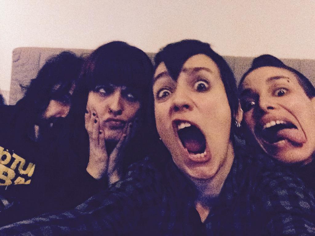 Koala_Rabioso's tweet photo. buaargh! @NatyPenadas @kinkyhush http://t.co/uRt9UVAIPw