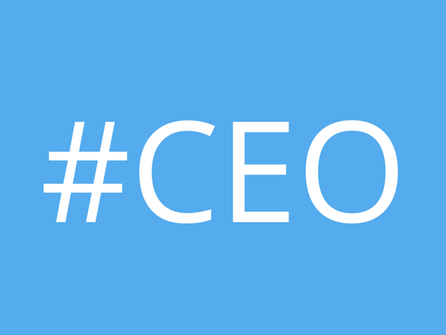 4 key strategies for smarter #social #CEOs. bit.ly/1DzjLS8