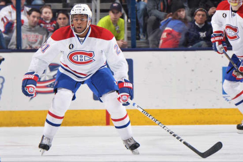 _CanadiensMTL's tweet photo. 1ST GOAL ForTHE NEWKid #MTL @smithpelly23 #Montreal #Canadiens #Devante #Smith #Pelly #GoHabsGo #Club1909 #HABS #DSP! http://t.co/IP9DH16poW