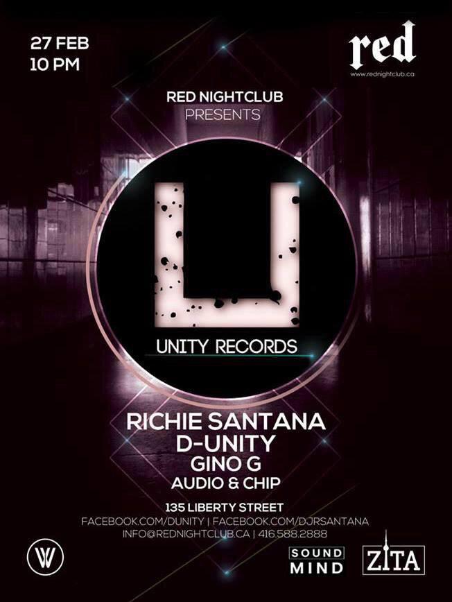 Richie Santana tweet media