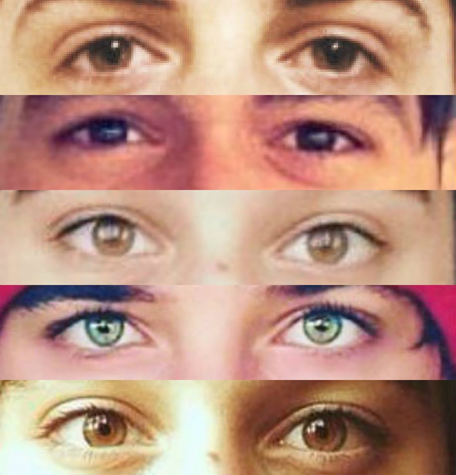 Happy birthday from greece babyy sweet 19 love you more than anything    
