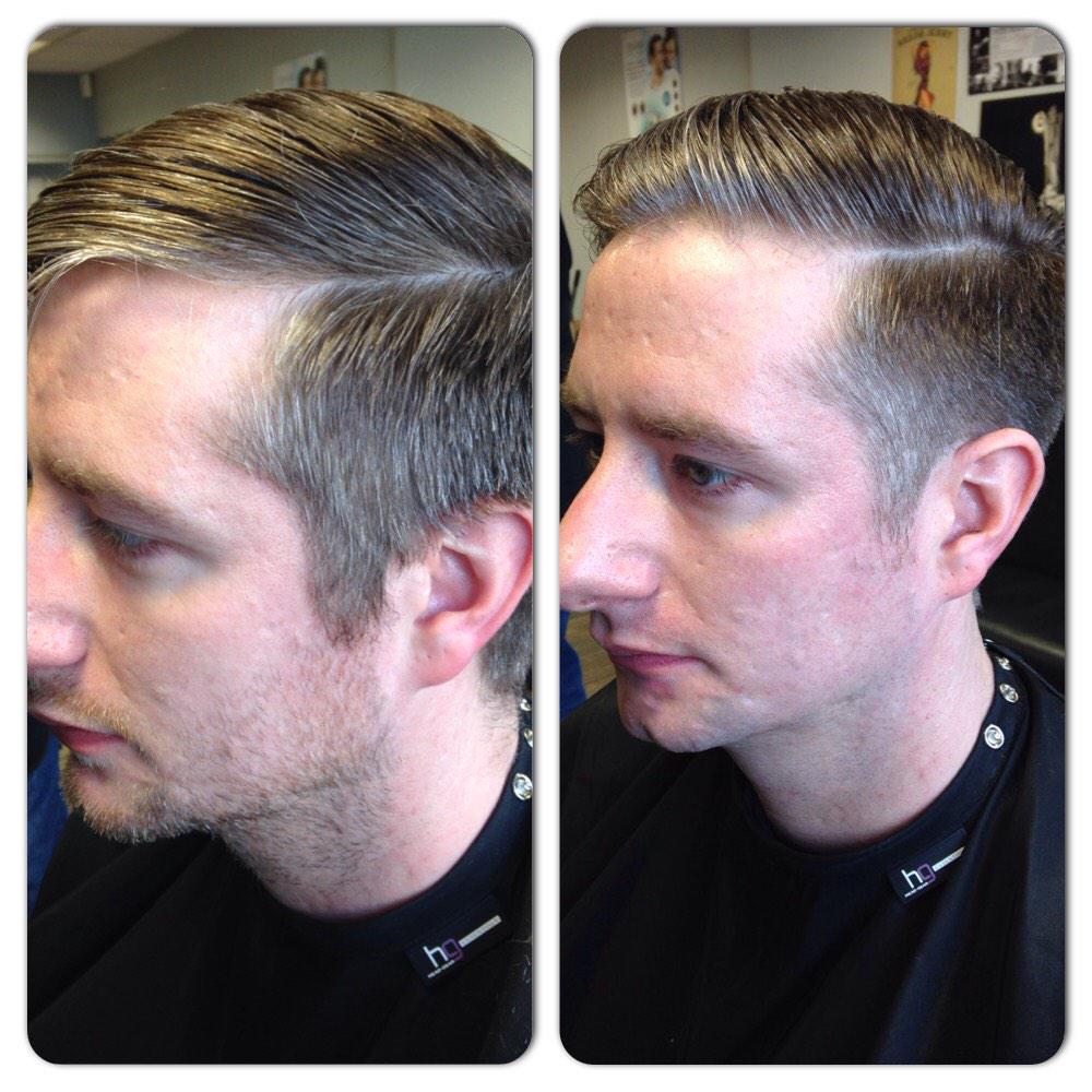 ClubCutting's tweet photo. A few old school cut throat shave's we've been introducing into the shop for 2015 #excitingtimes http://t.co/xKiUqK5jE5