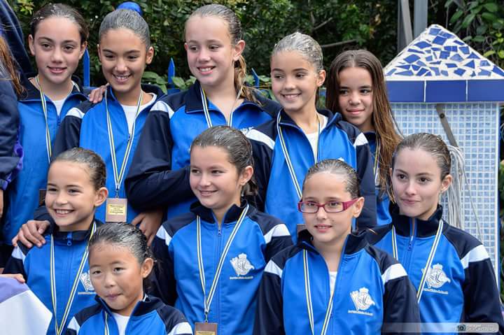 R.C.Náutico Arrecife tweet media