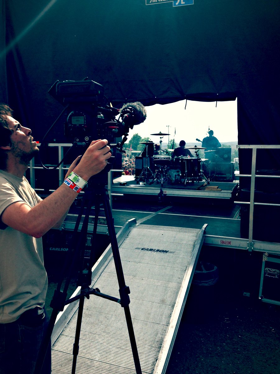enormousmovie's tweet photo. Getting the shot #backstage of #Hozier performing @Sasquatch! More artist photos to come! http://t.co/9d4c0LsJ7X