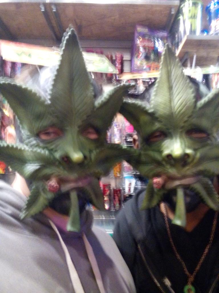 Halu Burd tweet media