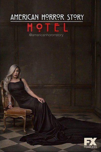 Serie >> "American Horror Story: Hotel" - Página 4 B-4EExPUAAAwqhN