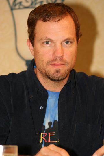 Happy Birthday to Adam Baldwin!    