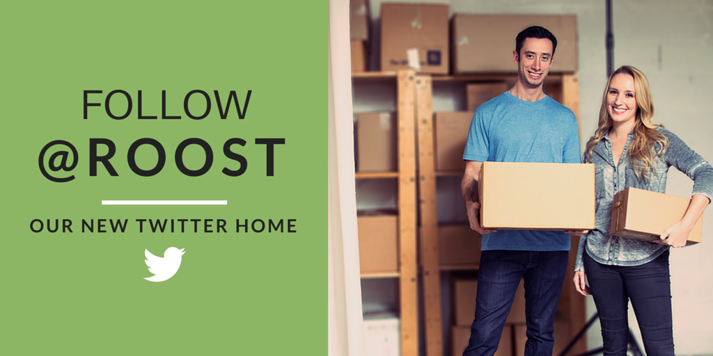 rooststorage's tweet photo. Don't miss out! Follow us @Roost, Roost's new #Twitter #home. http://t.co/RY4dnmHVb6