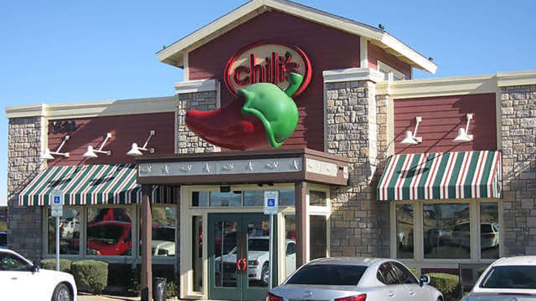 If you ate Chili's by the south outlet mall on Feb. 22, you might have measles eater.com/e/7886148