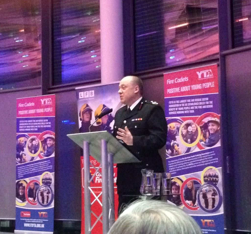 National Fire Cadets tweet media