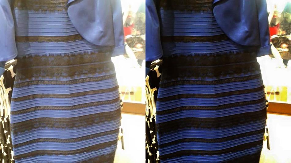 relatablelist's tweet photo. I don't understand how people see white and gold. 😡😡😡 http://t.co/jNLZSKf7bH