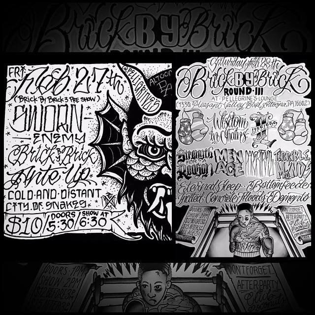 TERRIBLE MINDS tweet media