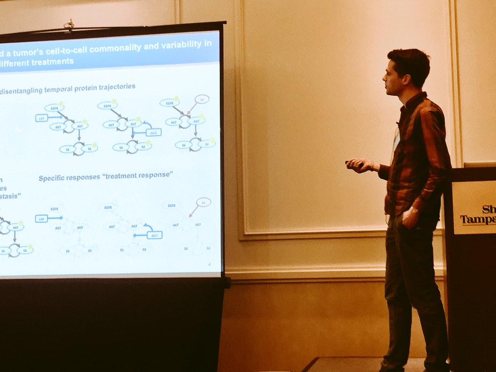 ara_anderson's tweet image. OHSU ICBP Roel Dobbe: leveraging novel methods for high dim data analysis &amp;amp; system ID in cancer biology #icbppsocmath