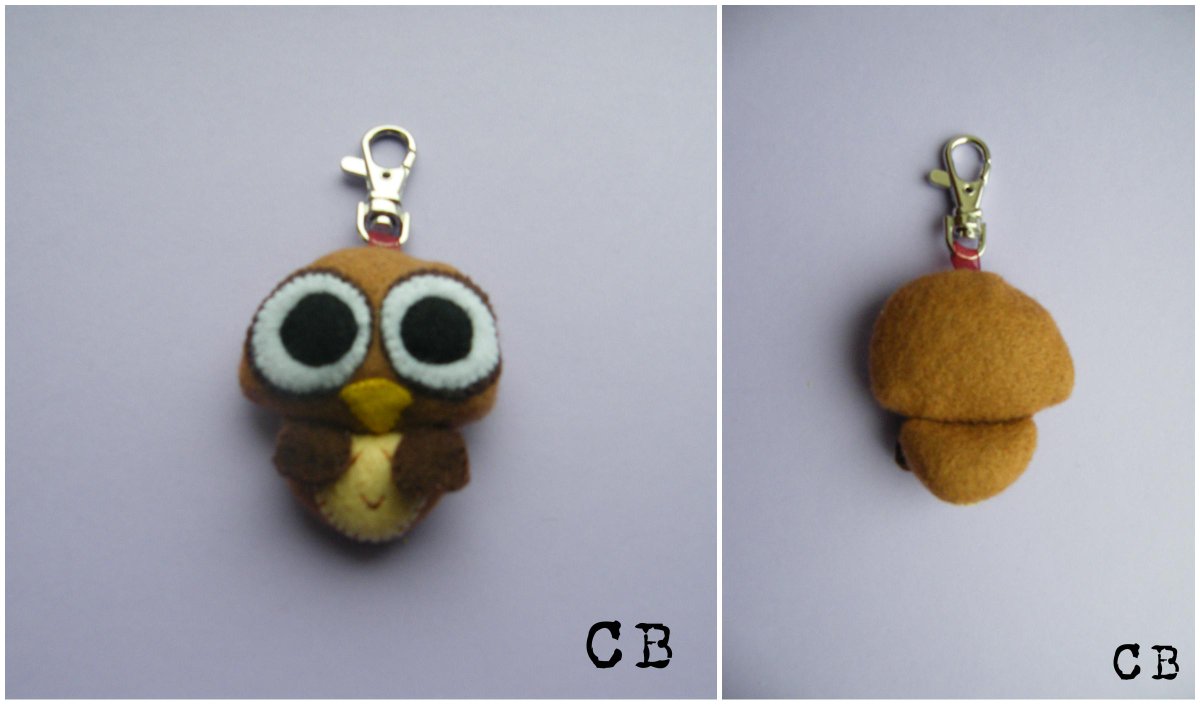 TheChgz's tweet photo. Cute little owl plush keyring!

Buy me on Etsy:
https://t.co/lQ3nMoAXFB http://t.co/FsMDMqNvbM