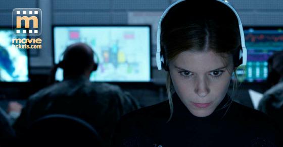 Happy birthday, Kate Mara! See her as Sue Storm in on Aug. 7! 