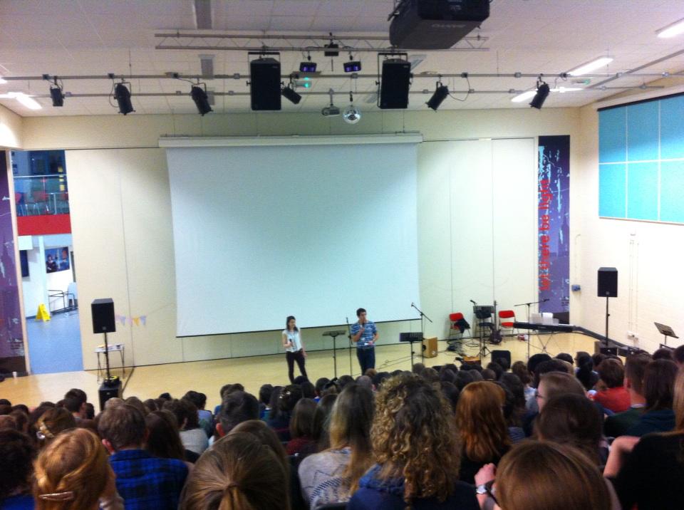 ShefCU's tweet image. Very excited to begin the first session at #FNE15 !! #Expectant