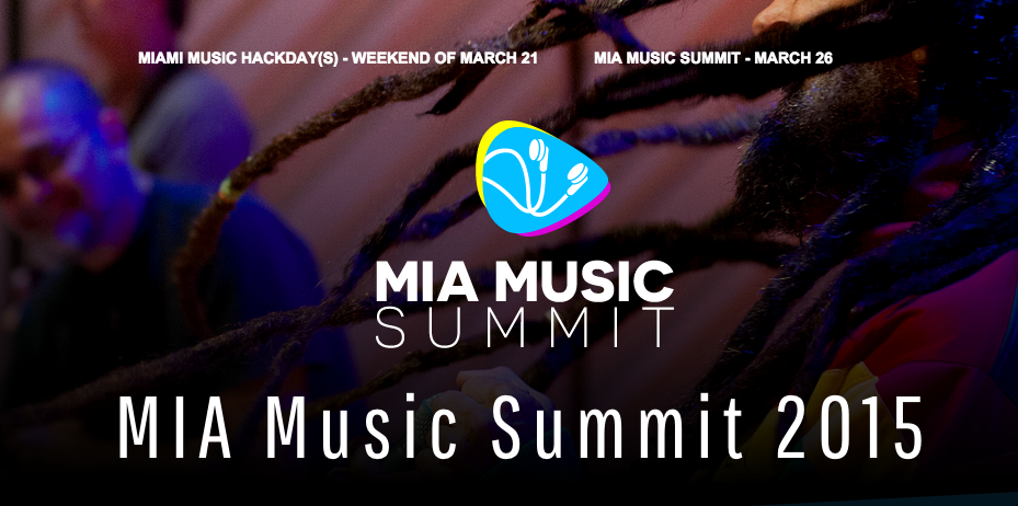 3/21-3/22, 50 hackers compete for cash + 2 VIP tickets to the 2015 Latin GRAMMYs #MiamiTech medium.com/@Rokk3rLabs/mi…