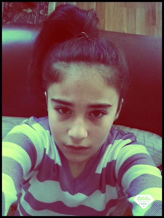 Selfi vakti