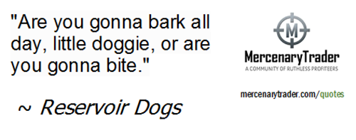 MercenaryMike's tweet photo. bark or bite http://t.co/RZf5SJ9RNo http://t.co/VdmHDViA2l