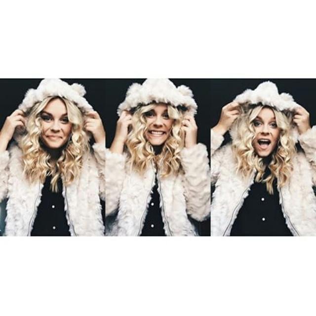 Dagi ist so wundervoll!meine 2.Beste Youtuberin💘<a href="/dagibee/">dagi</a> love you #BienchenPower