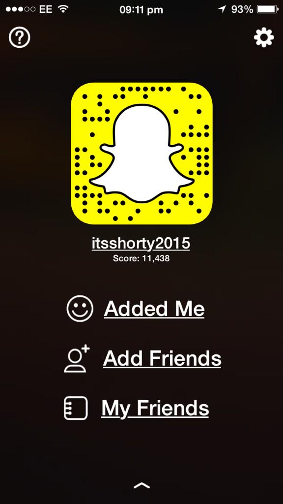 shortassian's tweet photo. #snapchat  #addme http://t.co/g3JtQvjypI