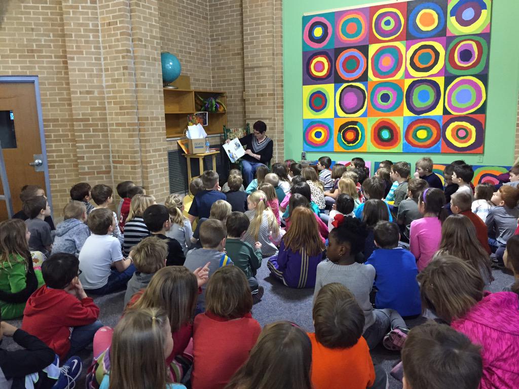 Meadow View Elementary tweet media