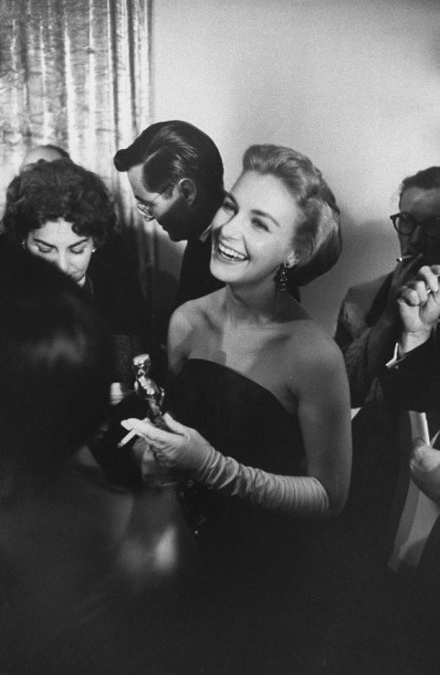 Happy birthday, Joanne Woodward! 