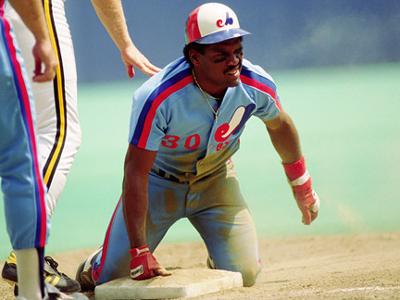 TimRaines30's tweet photo. Thx for the support "@AceballStats: It is time for Tim Raines to get his Hall of Fame due: http://t.co/MtZE3IJYwq http://t.co/w2wSxheUwh"