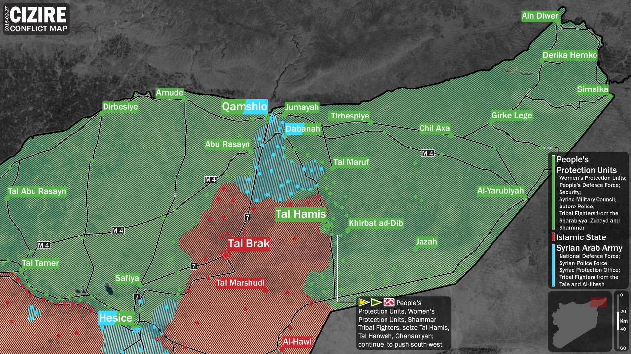 Guerre Civile en Syrie ( LISEZ LE PREMIER POST ! ) - Page 23 B-4XTEiUcAAkmUh