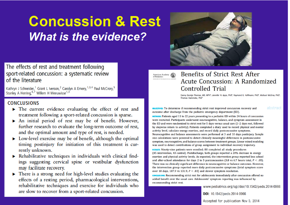 DPT2Go's tweet photo. #NYUBrain @WB_BARR discussing the fine line struggle of Rxing appropriate rest4 the #concussion pt @NYULMC
#WellDone http://t.co/uRuAHbhp4V