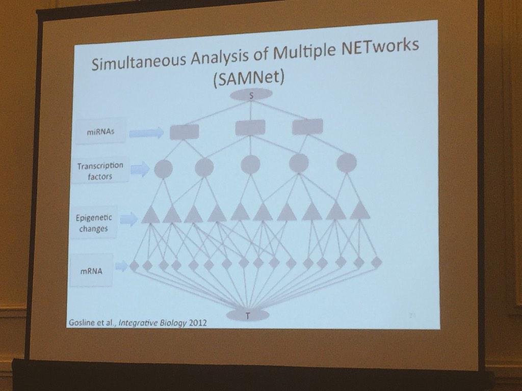 ara_anderson's tweet image. @sargoshoe shows a simultaneous analysis of multple NETworks that she developed #icbppsocmath github.com/sgosline/SAMNe…
