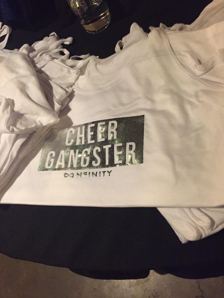 Nfinity's tweet photo. Yeah! #ProShopParty #Dallas http://t.co/SHTd5xkS0z