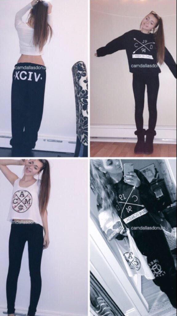 okokdana's tweet photo. legit live in this merch
http://t.co/iJfJVmRt4q
@camerondallas 💘218 http://t.co/PEn3NmnTGc