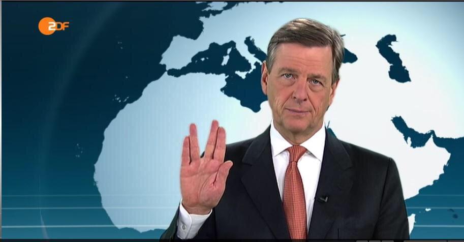 Leonard Nimoy Stevinho.de Ein Blog!