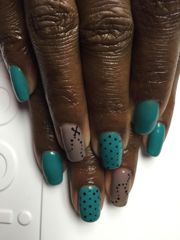 elementoftouch's tweet image. #ESSIE #ElementofTouch #nails #manicures #shellac #polish #Cleveland  #ClevelandTechs