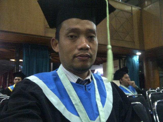 johan_kc's tweet image. Subhanallah, Alhamdulillah Walailaha Illlah Huawllahu Akbar, Wisuda Pascasarjana Unisba..