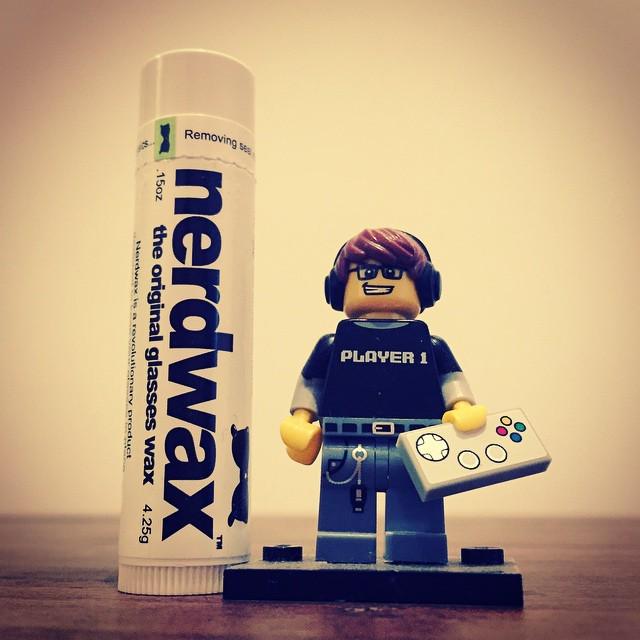 jeremykarney's tweet image. My nerdwax came in yesterday and I highly recommend it!  #nerdwax #myglassesdontslipanymore gooni.es/1JWSHmb